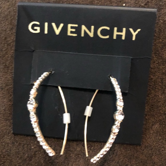 Givenchy Earrings - Picture 4 of 8